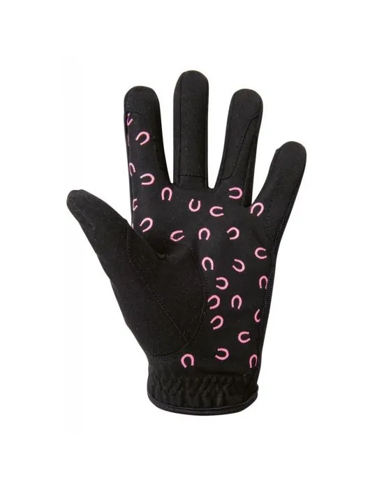 Rukavice zimné Gelato HKM