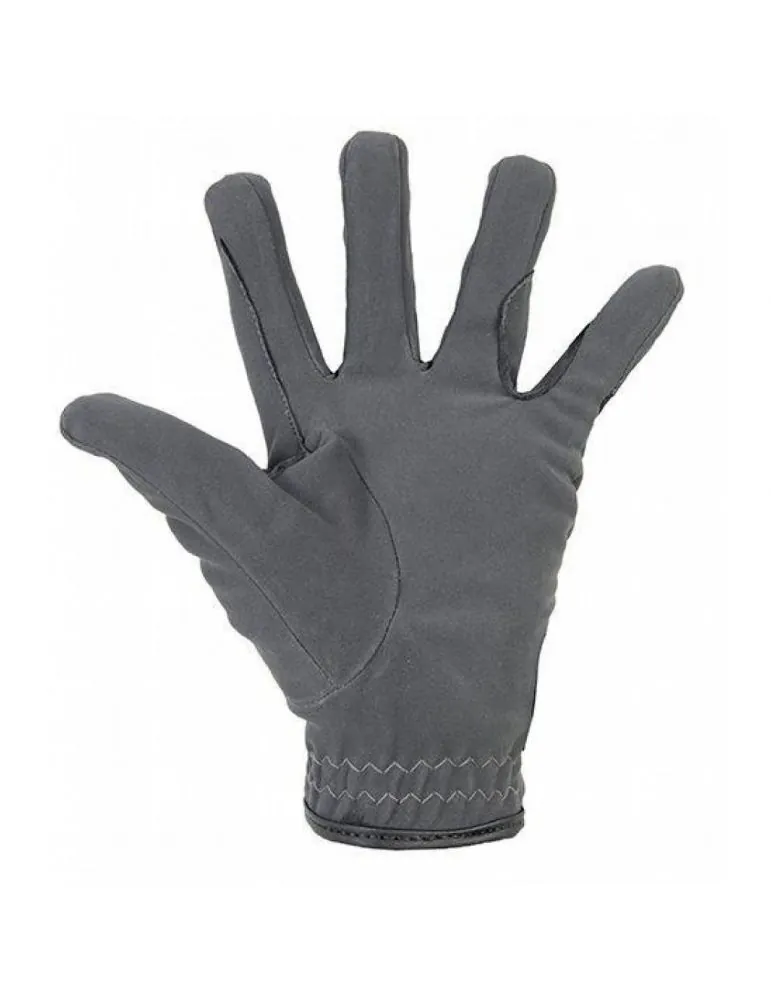 Rukavice zimné Gentle Winter HKM