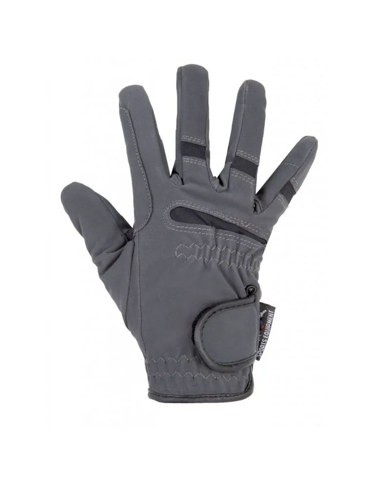 Rukavice zimné Gentle Winter HKM