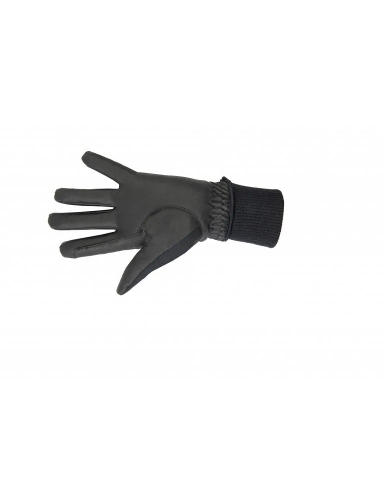 Rukavice zimné Frosty HKM