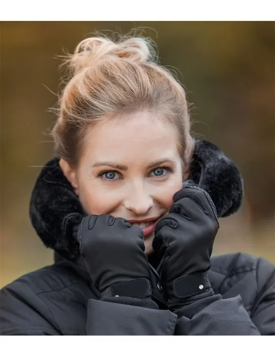 Rukavice zimne Snow Elt