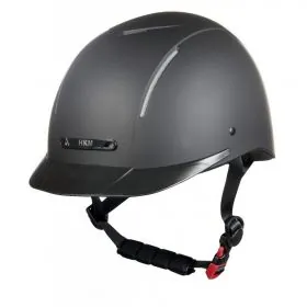 Prilba jazdecká York Plain HKM