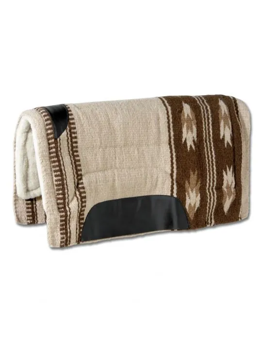 Westernova podsedlova deka Utah Waldhausen