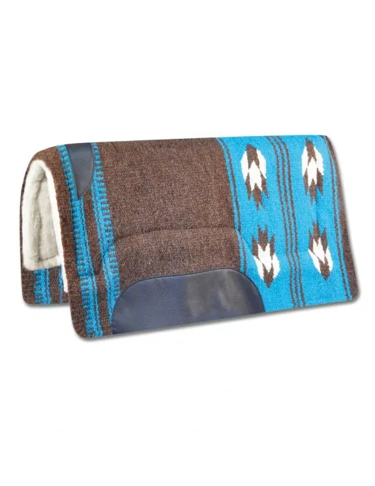 Westernova podsedlova deka Utah Waldhausen