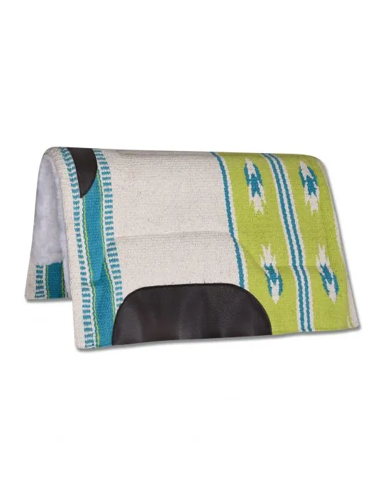 Westernova podsedlova deka Utah Waldhausen