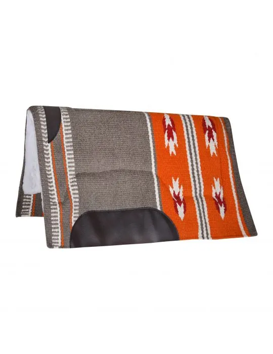 Westernova podsedlova deka Utah Waldhausen