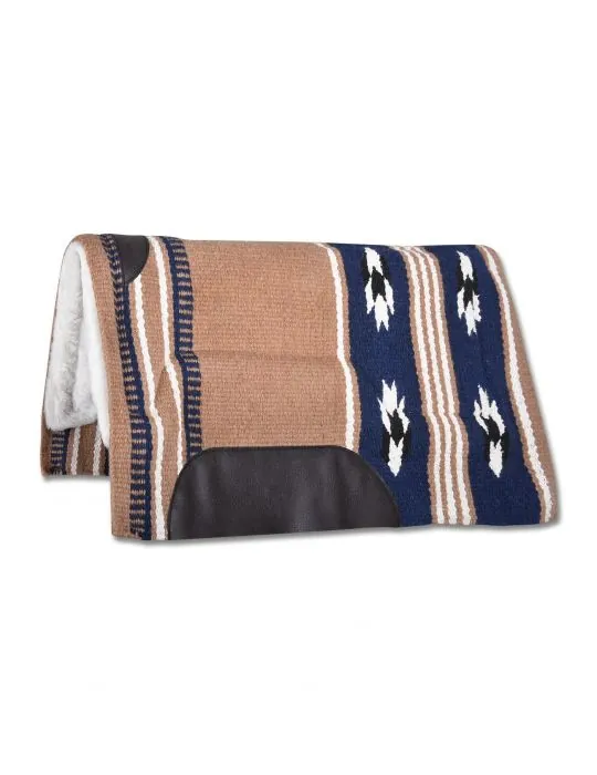 Westernova podsedlova deka Utah Waldhausen