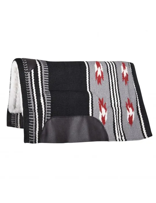 Westernova podsedlova deka Utah Waldhausen