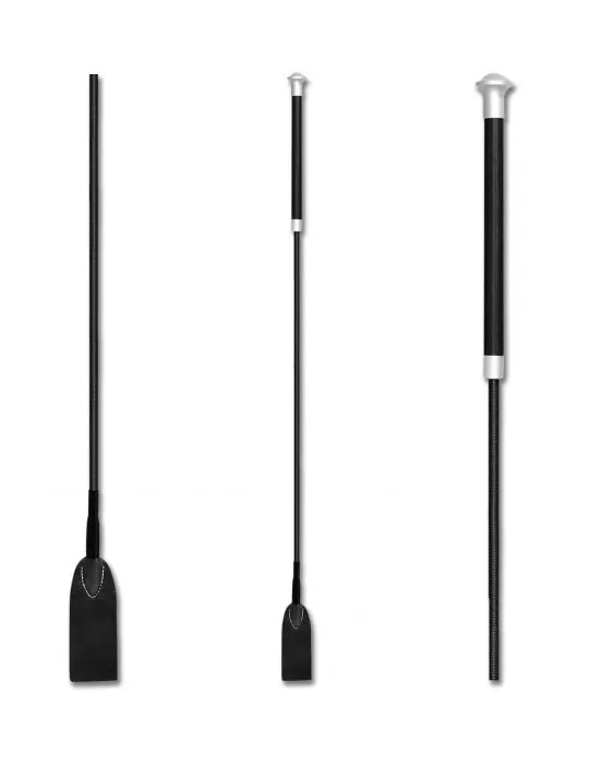 Bičík Noblesse skokový Waldhausen