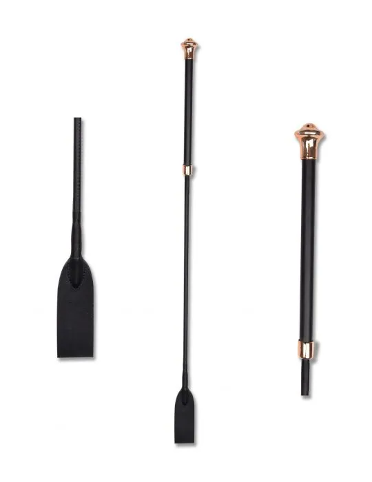 Bičík Noblesse skokový Waldhausen