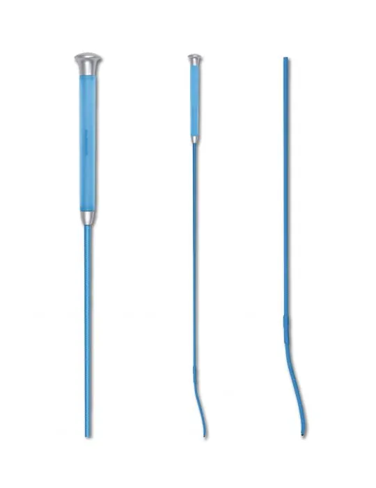 Bičík Waldhausen s gélovou rúčkou