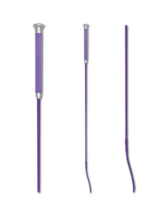 Bičík Waldhausen s gélovou rúčkou