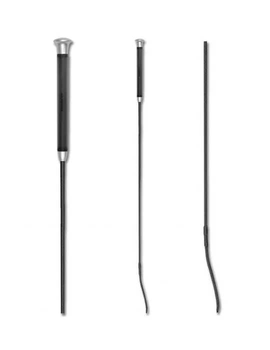 Bičík Waldhausen s gélovou rúčkou