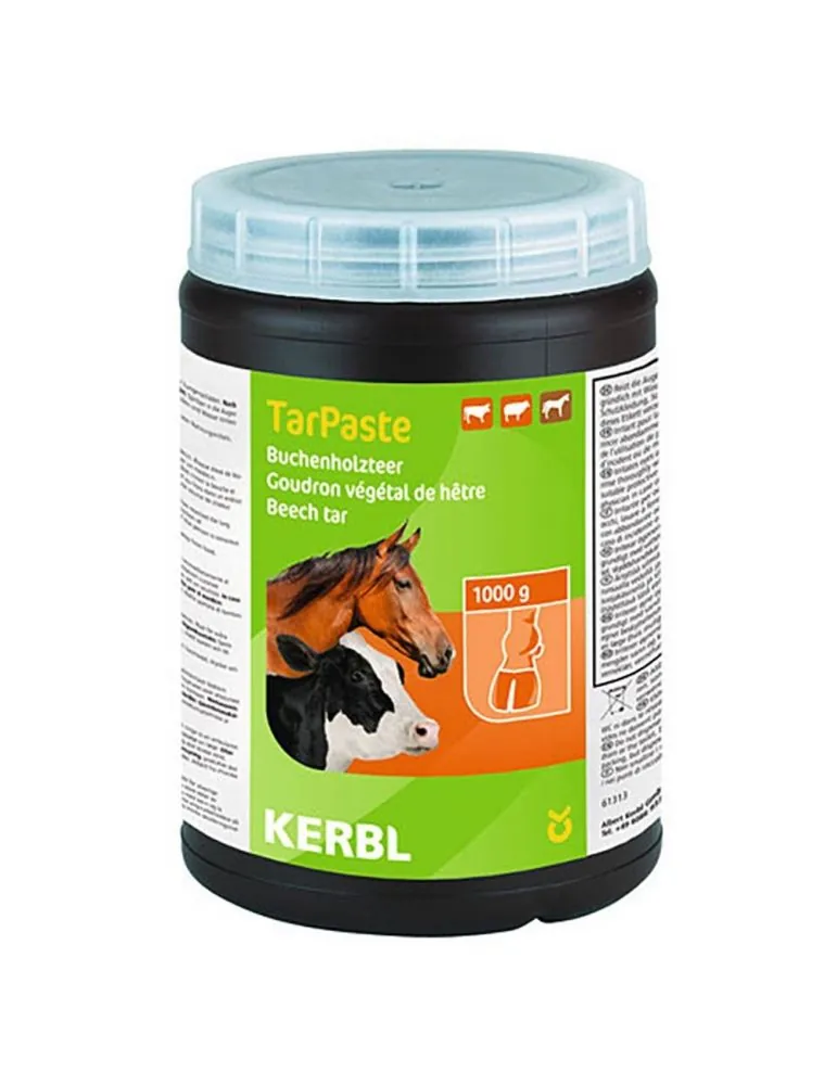 Decht na kopyta bukovy TarPaste 1000g