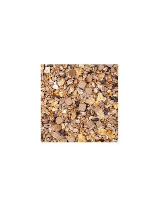 Hoveler Fohlen musli pre zriebata od 2 týždňa 20kg