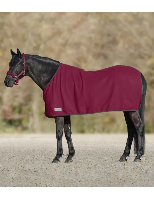 Deka fleesova Economic