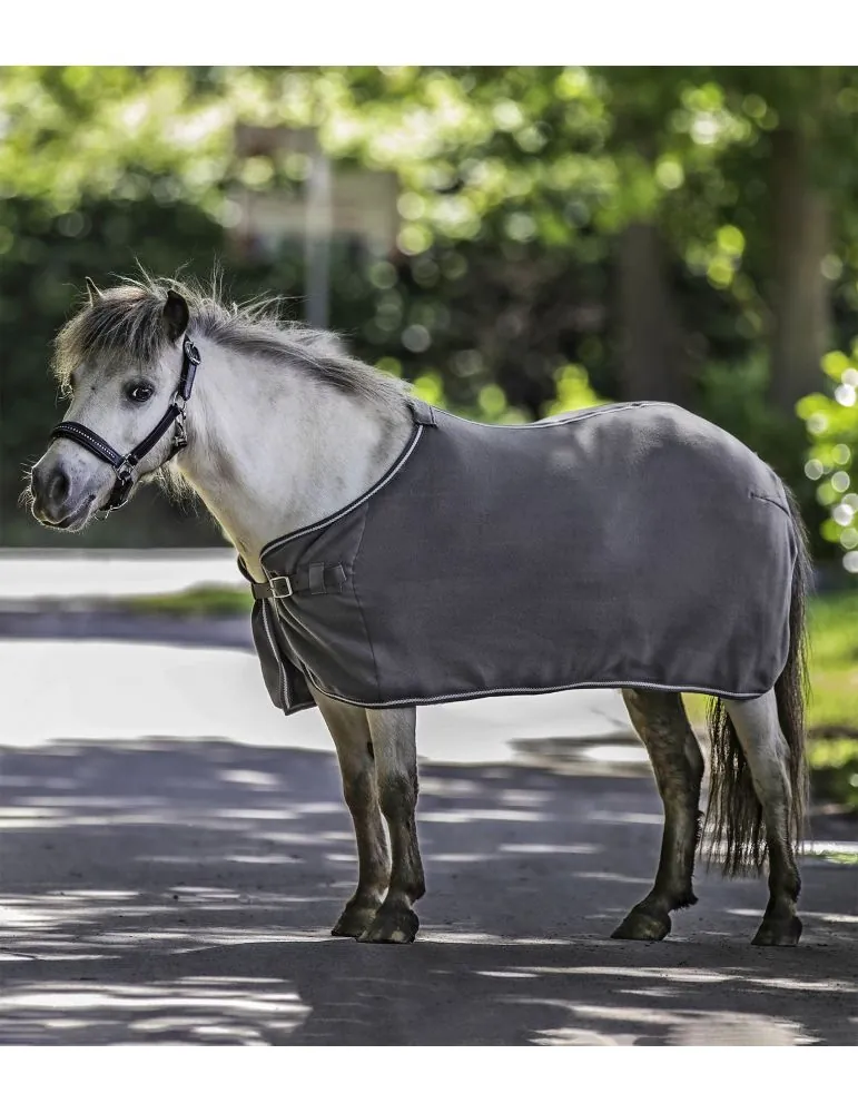 Deka fleesova Economic