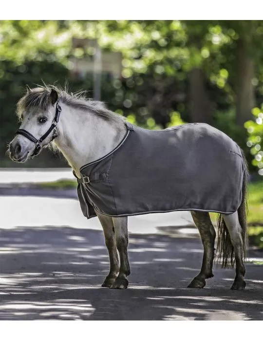 Deka fleesova Economic