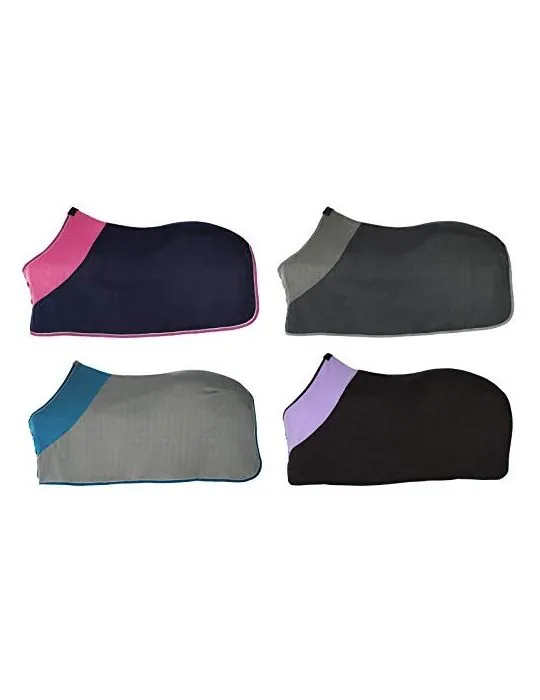 Deka fleesová Pfiff