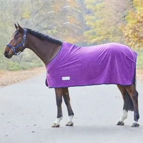 Deka fleesova Unicorn Waldhausen