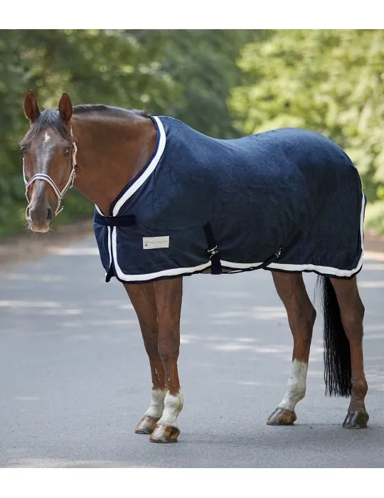 Deka fleesova Esperia Waldhasen