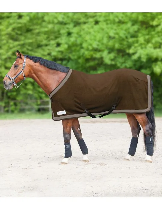 Deka fleesova Esperia Waldhasen