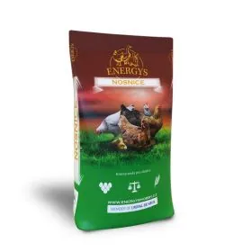 KZ nosnica granulovaná 25kg