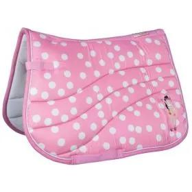 Podsedlová deka Gelato Point pony HKM