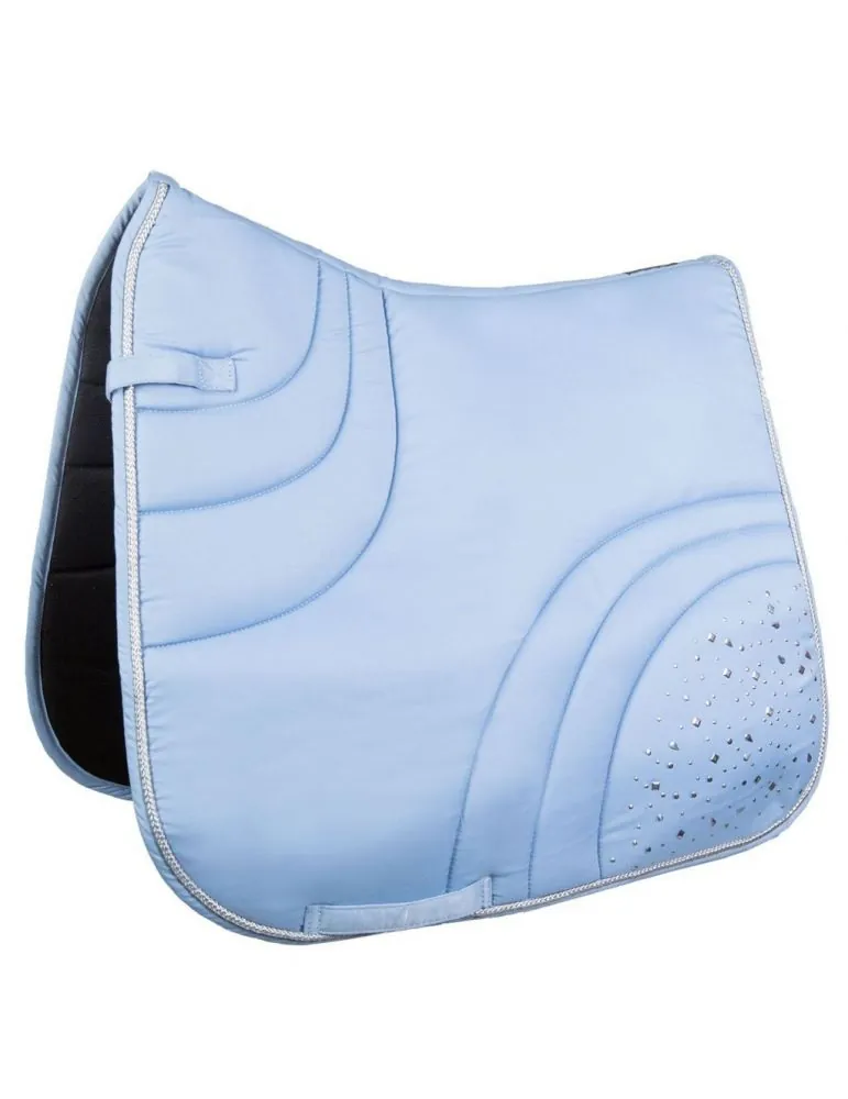 Podsedlová deka Sparkle HKM