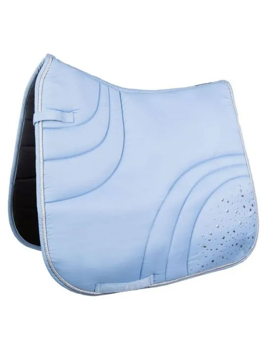 Podsedlová deka Sparkle HKM