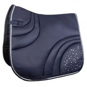 Podsedlová deka Sparkle HKM