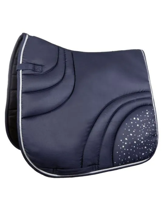 Podsedlová deka Sparkle HKM