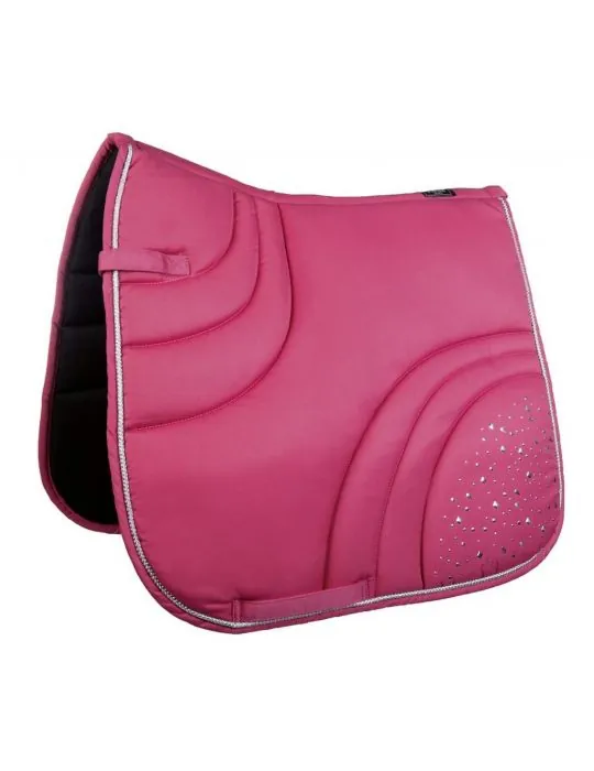 Podsedlová deka Sparkle HKM