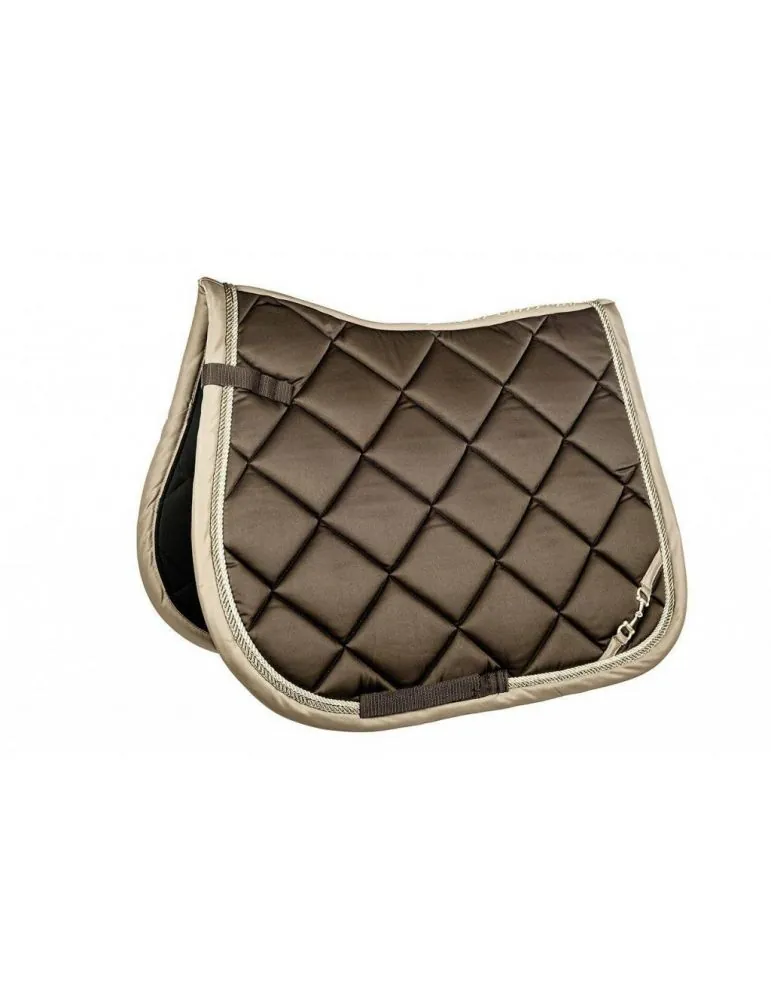 Podsedlová deka Golden Gate Bit HKM