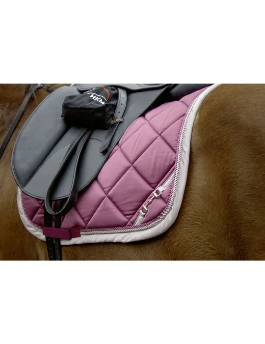 Podsedlová deka Golden Gate Bit HKM