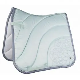 Podsedlová deka Melody Flower HKM