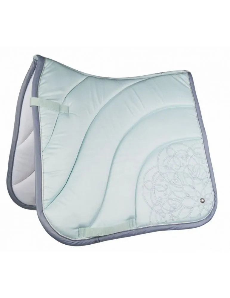 Podsedlová deka Melody Flower HKM