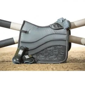 Podsedlová deka Armonia Writing HKM 2