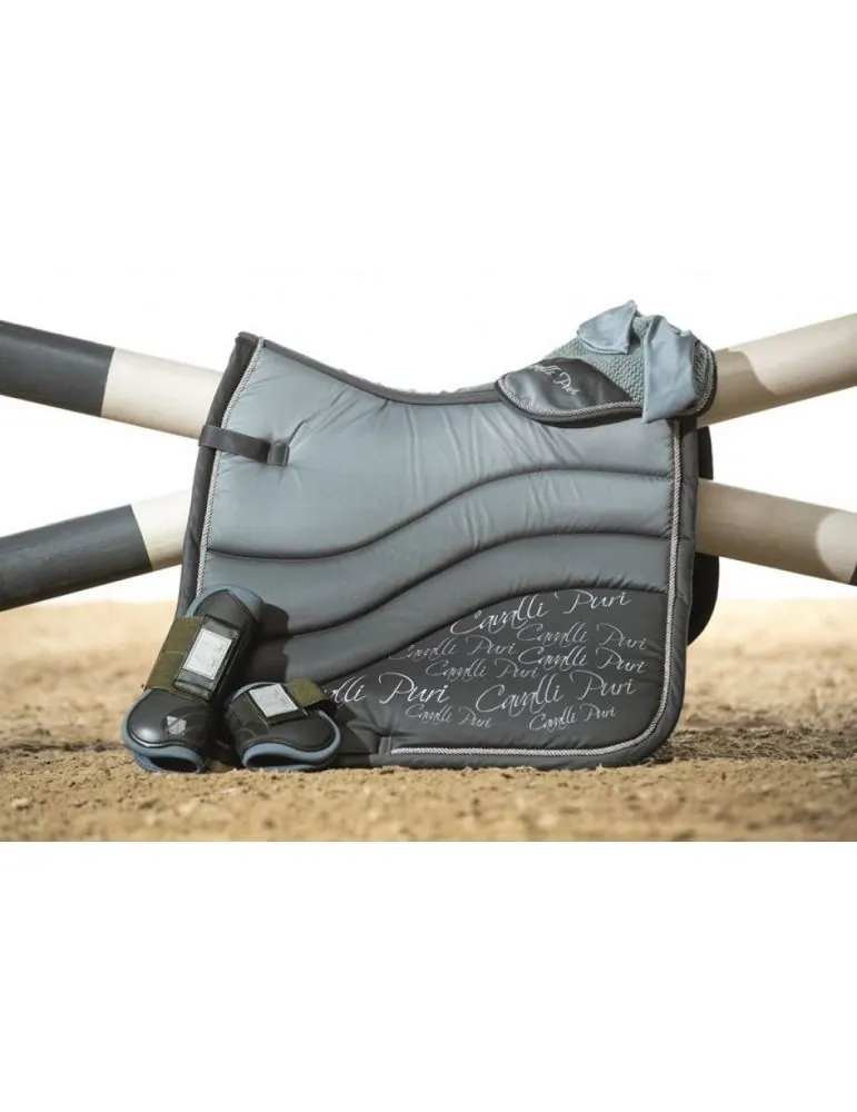 Podsedlová deka Armonia Writing HKM