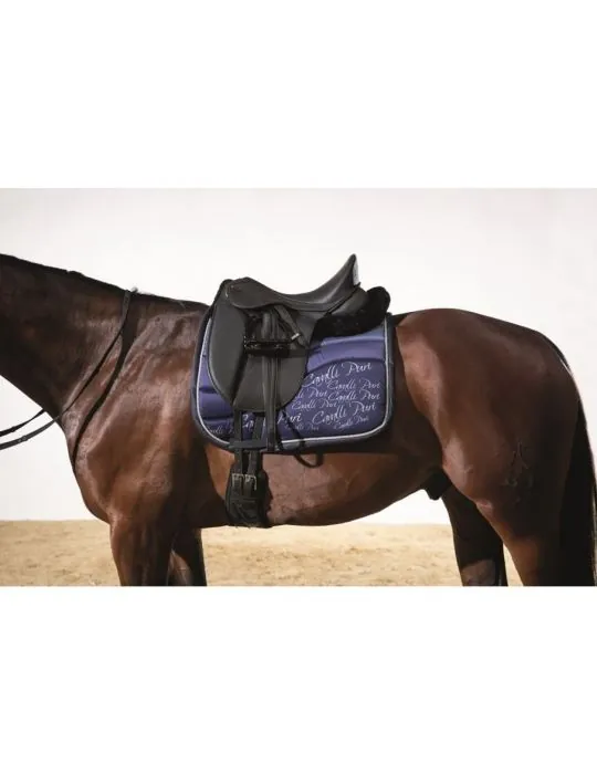 Podsedlová deka Armonia Writing HKM