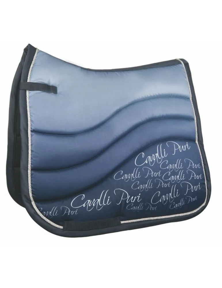 Podsedlová deka Armonia Writing HKM