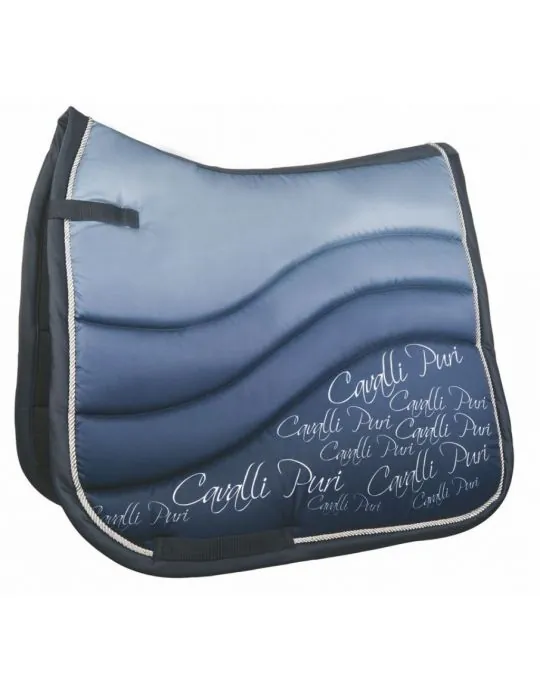 Podsedlová deka Armonia Writing HKM