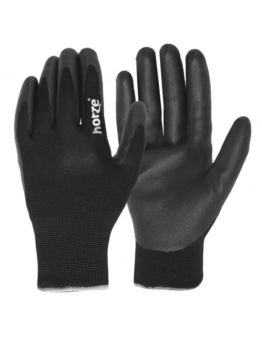 Rukavice Winter Work Horze