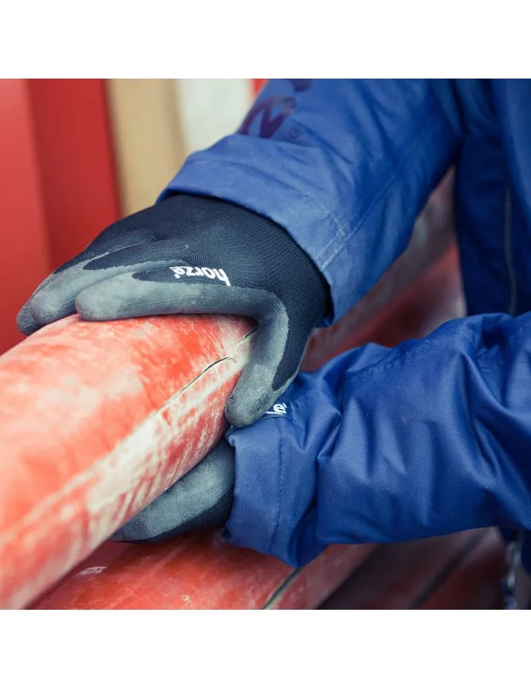 Rukavice Winter Work Horze