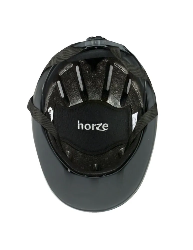 Prilba Pacific Defenze Horze