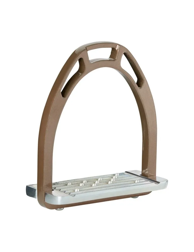 Strmene Alluminium Horze