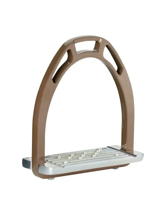 Strmene Alluminium Horze