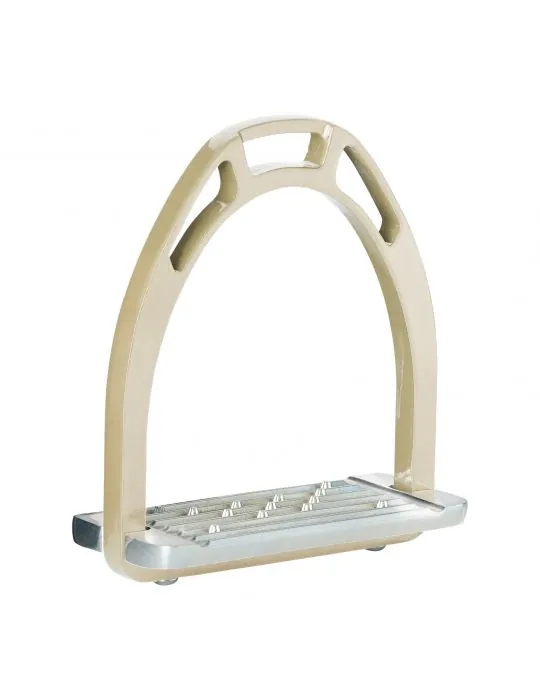 Strmene Alluminium Horze