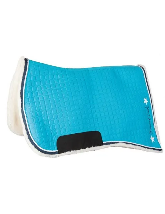 Westernova podsedlova deka Nevada HKM