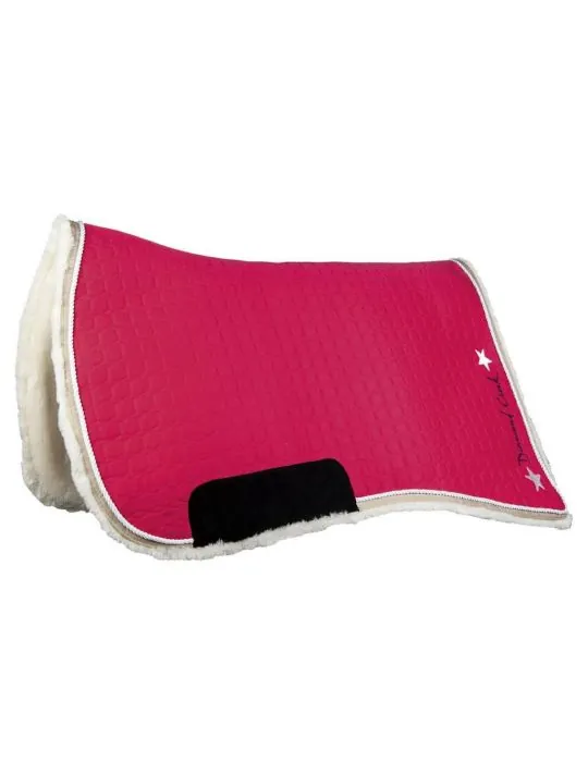 Westernova podsedlova deka Nevada HKM